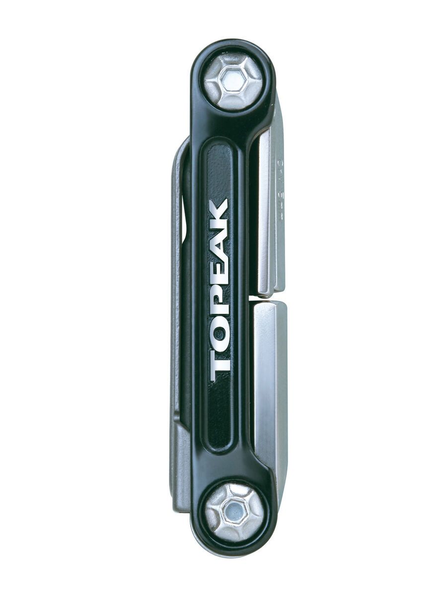 Topeak Mini 9 Pro, black - Bild 2