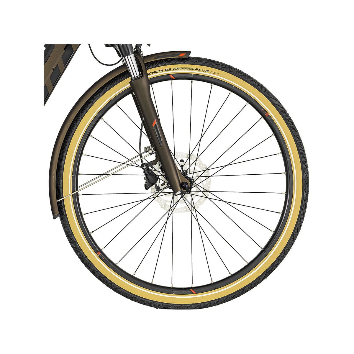 Scott Sub Active eRide Lady - Bild 3