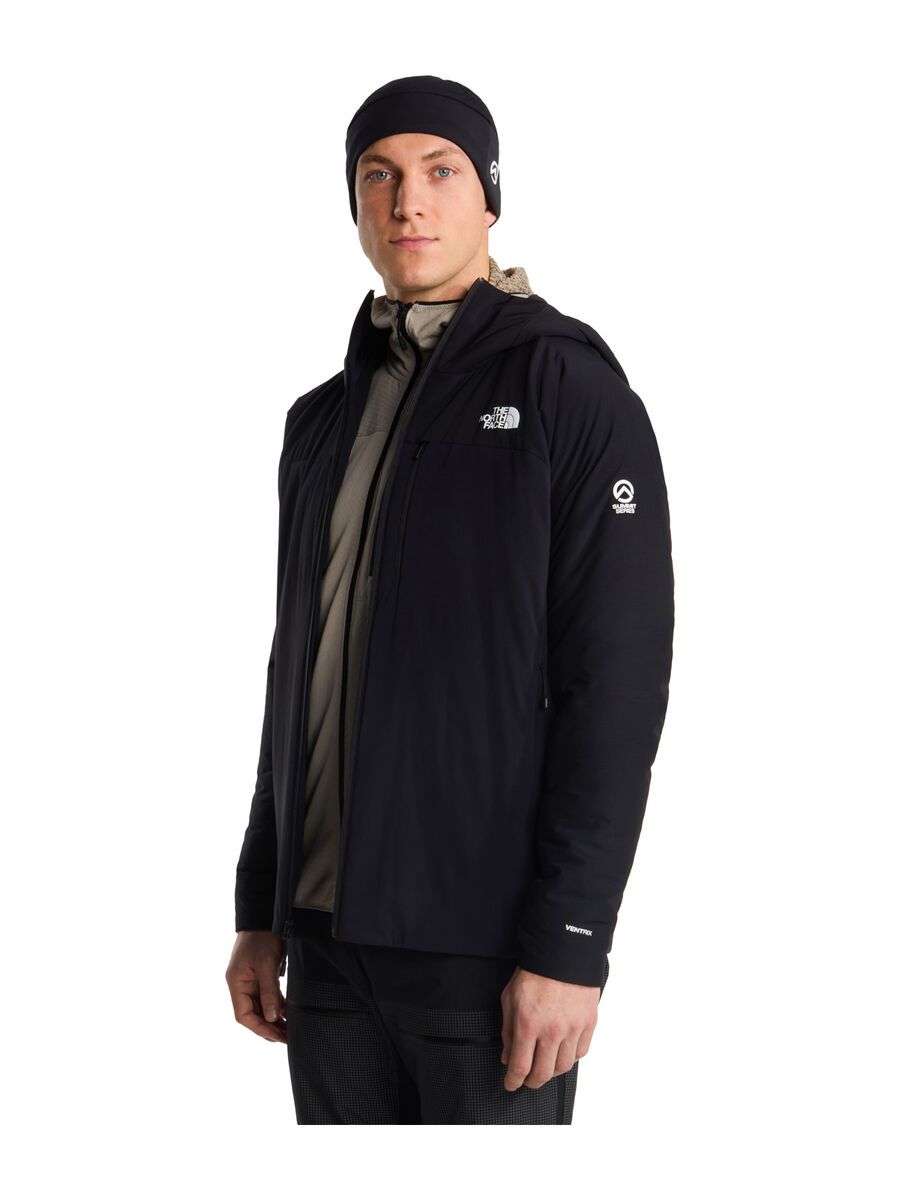 The North Face M Summit Casaval Hoodie, tnf black - Bild 4