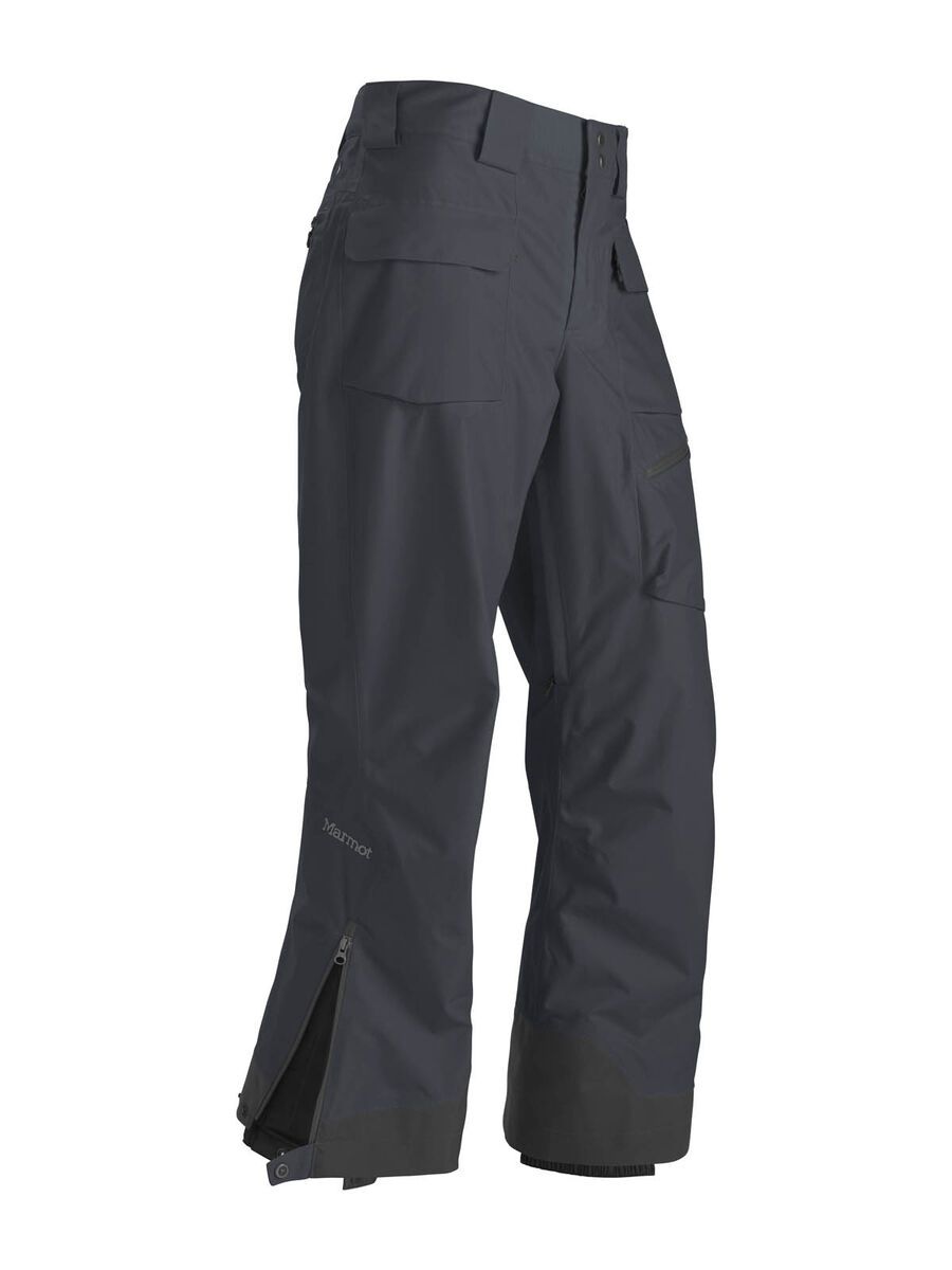 Marmot Mantra Pant, Slate Grey - Bild 1