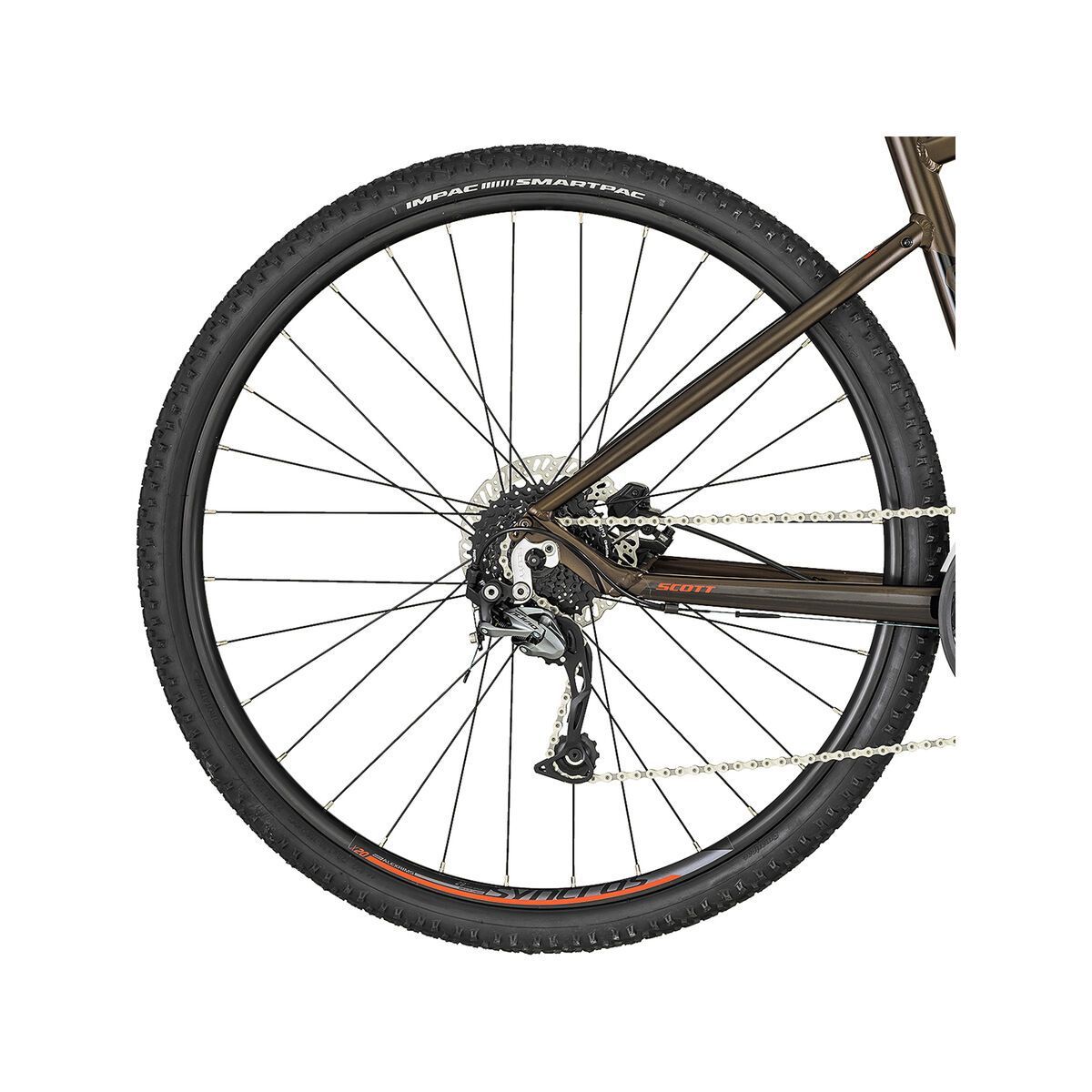 Scott Sub Cross 30 Men - Bild 5