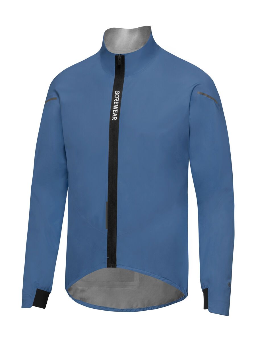 GOREWEAR Spinshift Gore-Tex Jacke Herren, cargo blue - Bild 2