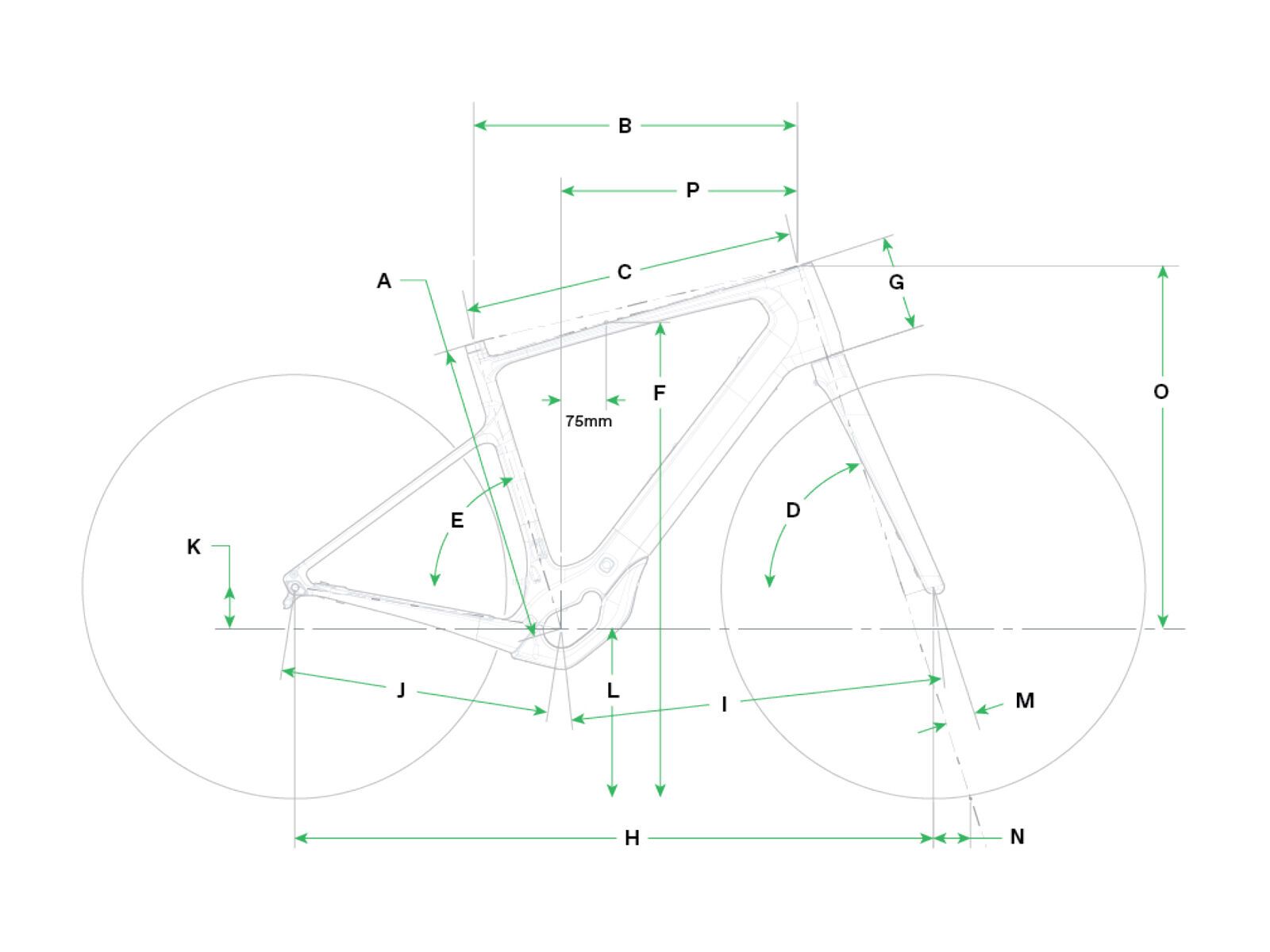 Cannondale Synapse Neo Allroad 2, grey - Bild 9
