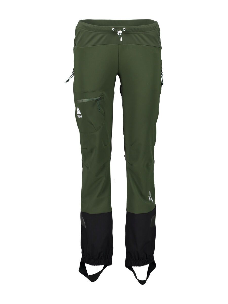 Maloja BrendaM., wood - Bild 1