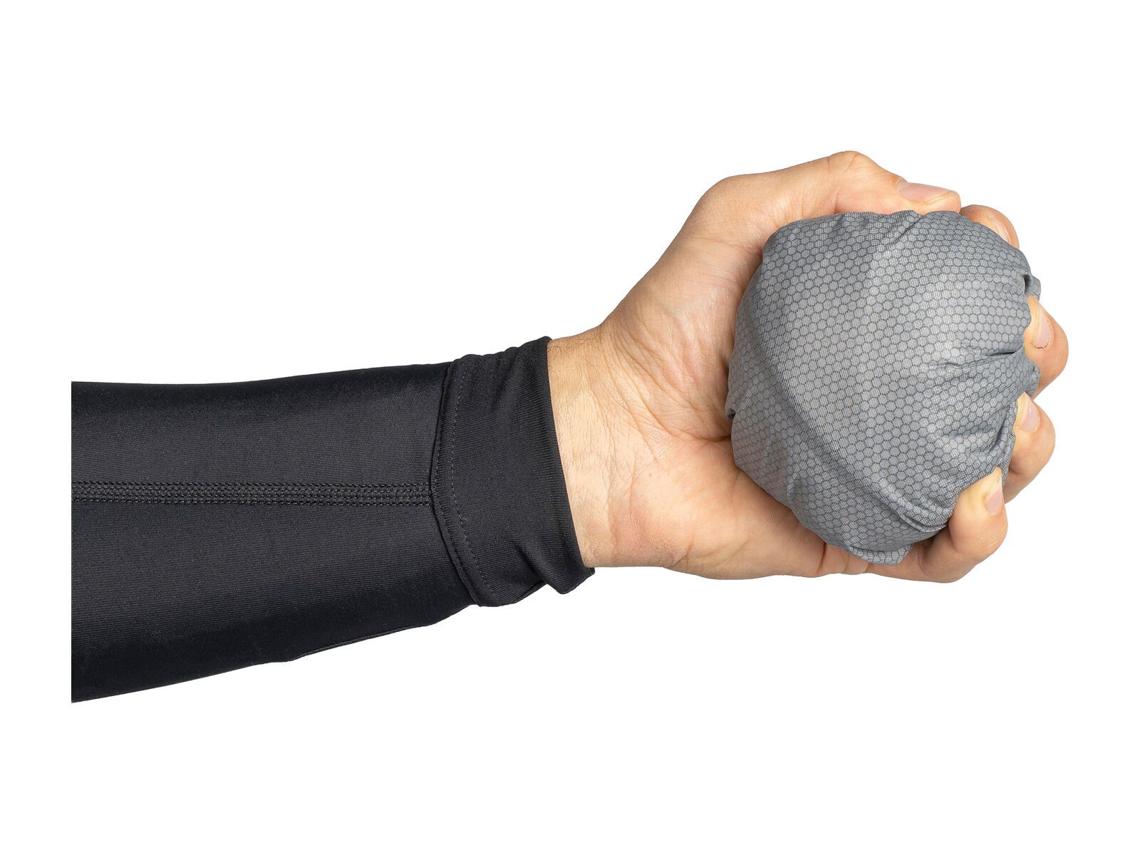 GripGrab PACR Emergency Jacket, transparent - Bild 9