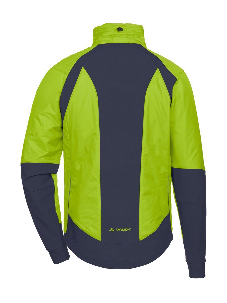 Vaude Men's Minaki Jacket, pistachio - Bild 2