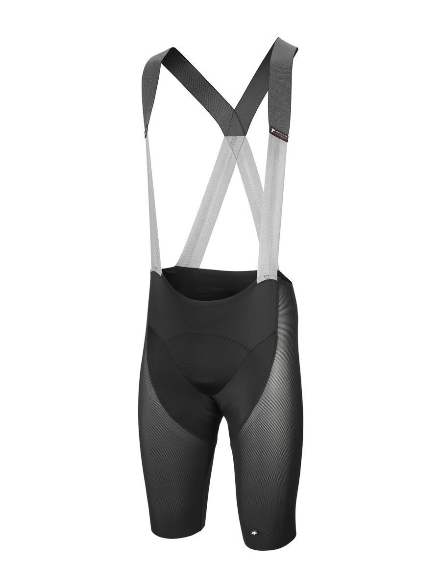 Assos Equipe RSR Bib Shorts Superléger S9, blackseries - Bild 3