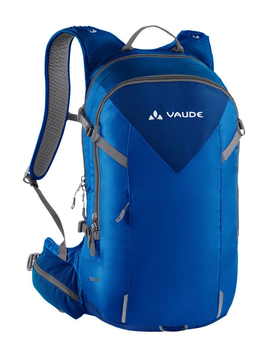 Vaude Path 18l, hydro blue - Bild 1
