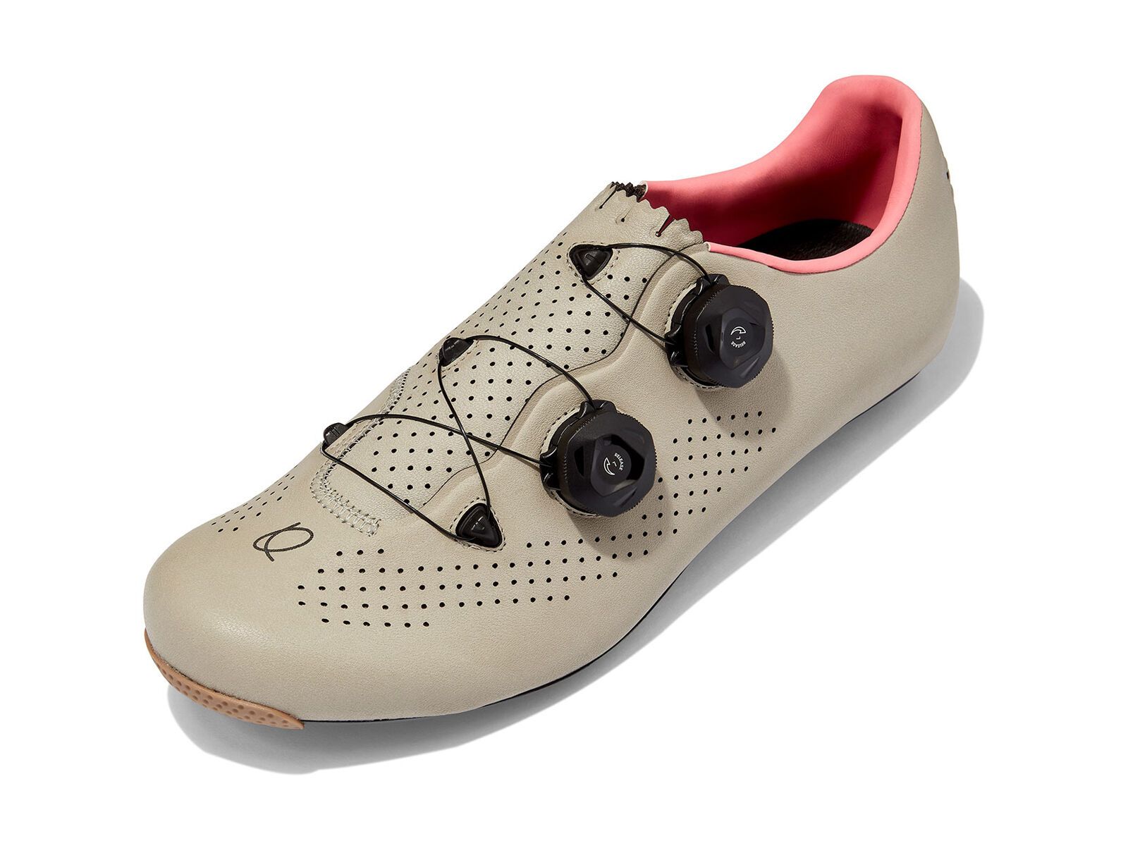 ***2. Wahl*** Quoc Mono II Road Shoes sand - Bild 1
