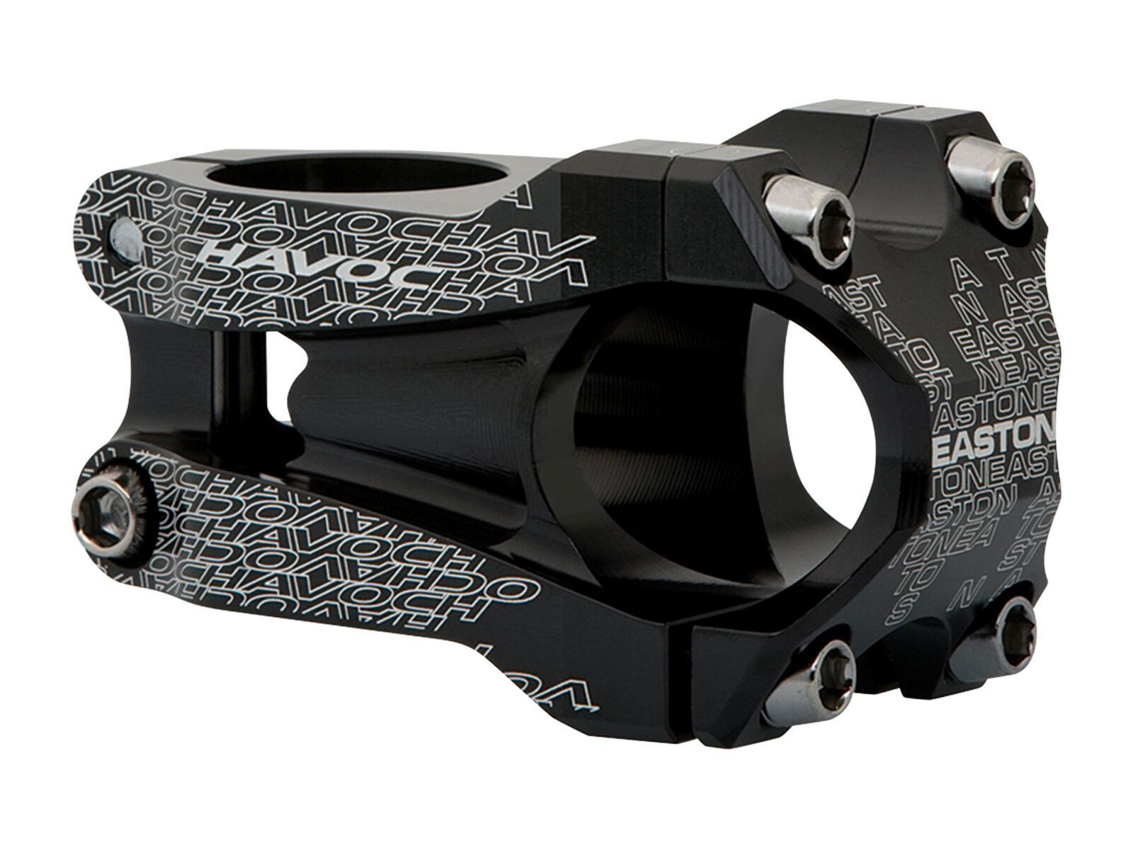 Easton Havoc, black - Bild 1
