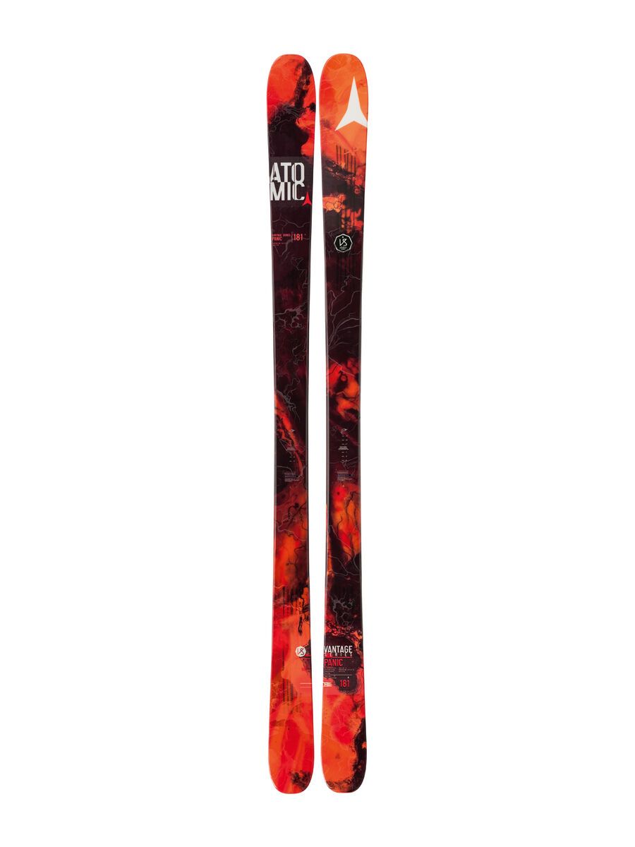 Atomic Set: Panic 2015 + Marker Griffon 13 - Bild 2