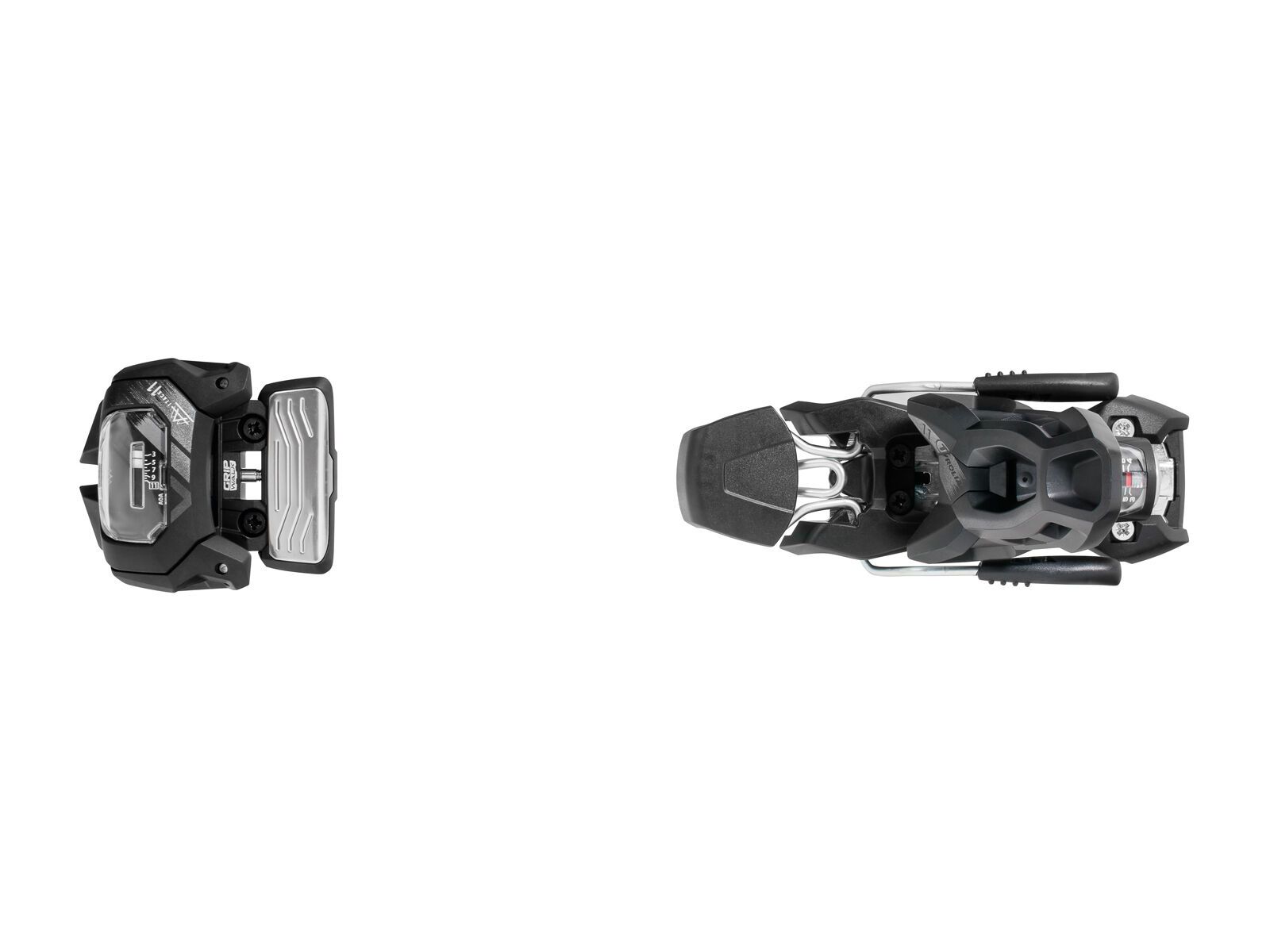 Tyrolia Attack² 11 GW Brake [L] 90 mm, solid black - Bild 2