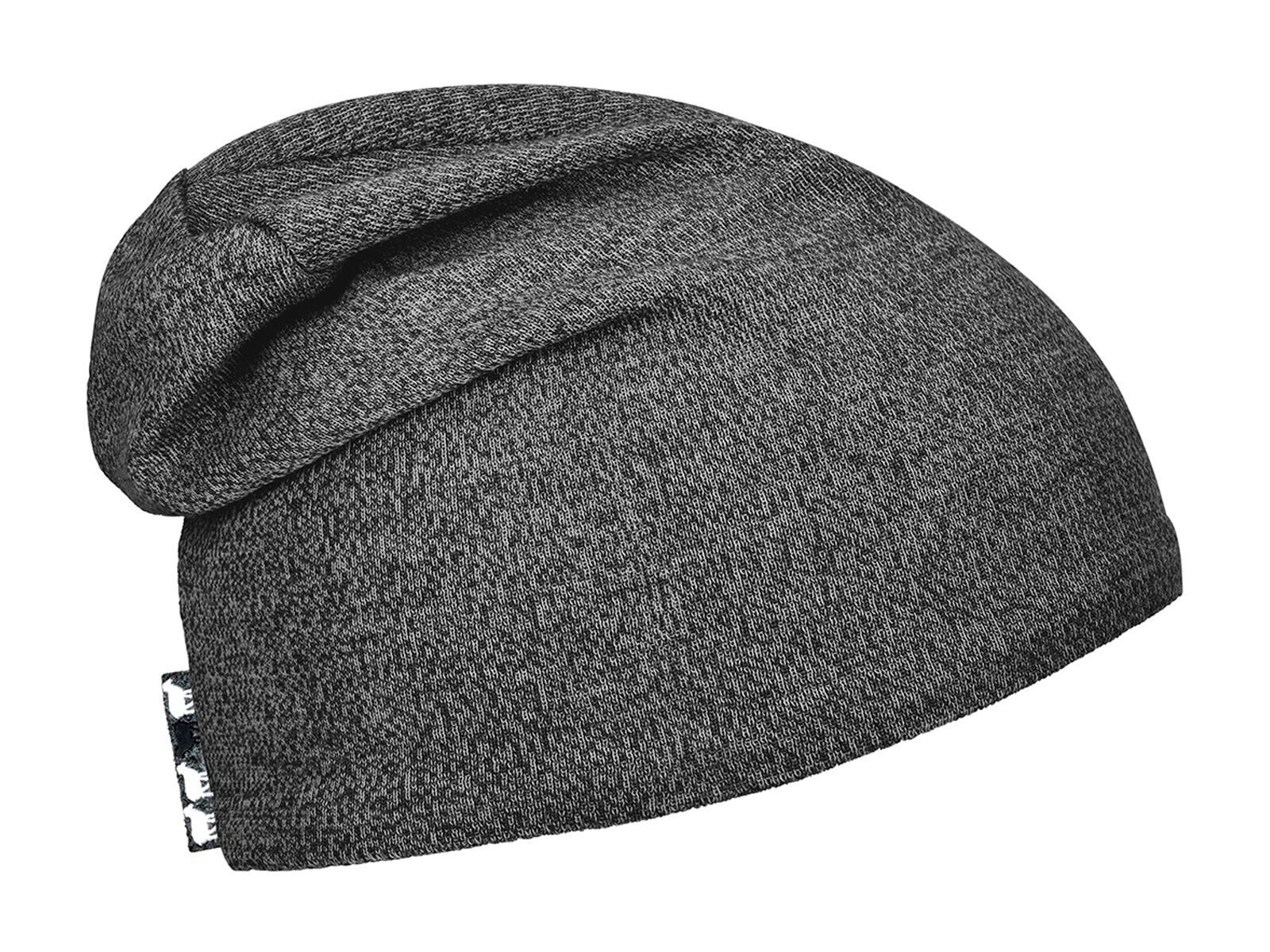 Ortovox Wonderwool Beanie, black sheep - Bild 1