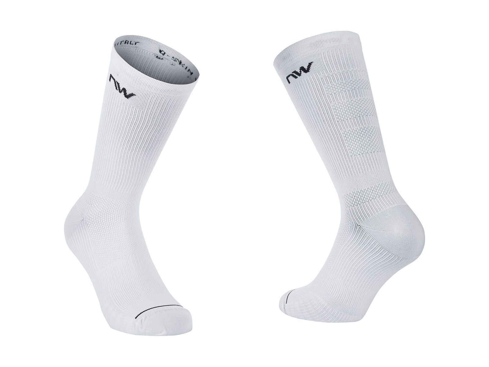 Northwave Extreme Pro Sock, white - Bild 1