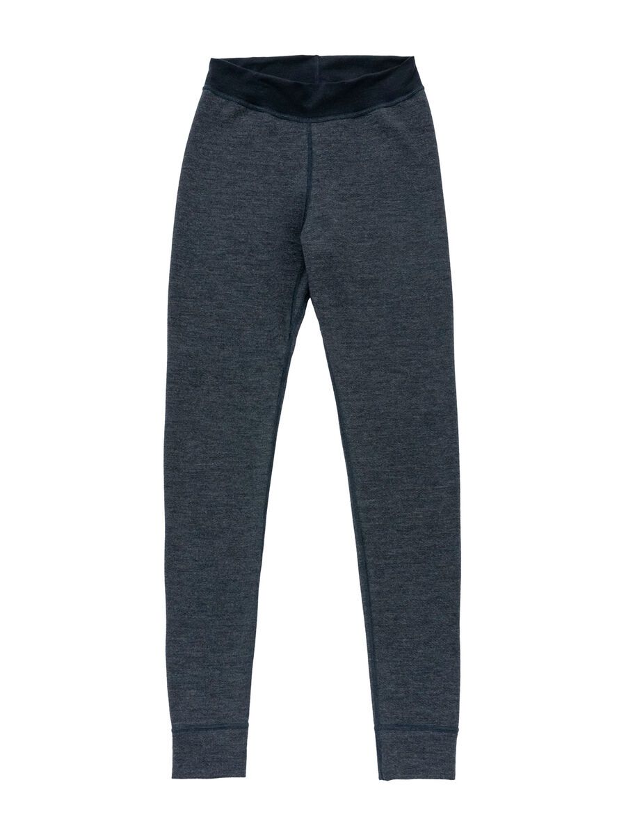 Devold Expedition Merino Silk Longs Wmn, ink - Bild 1