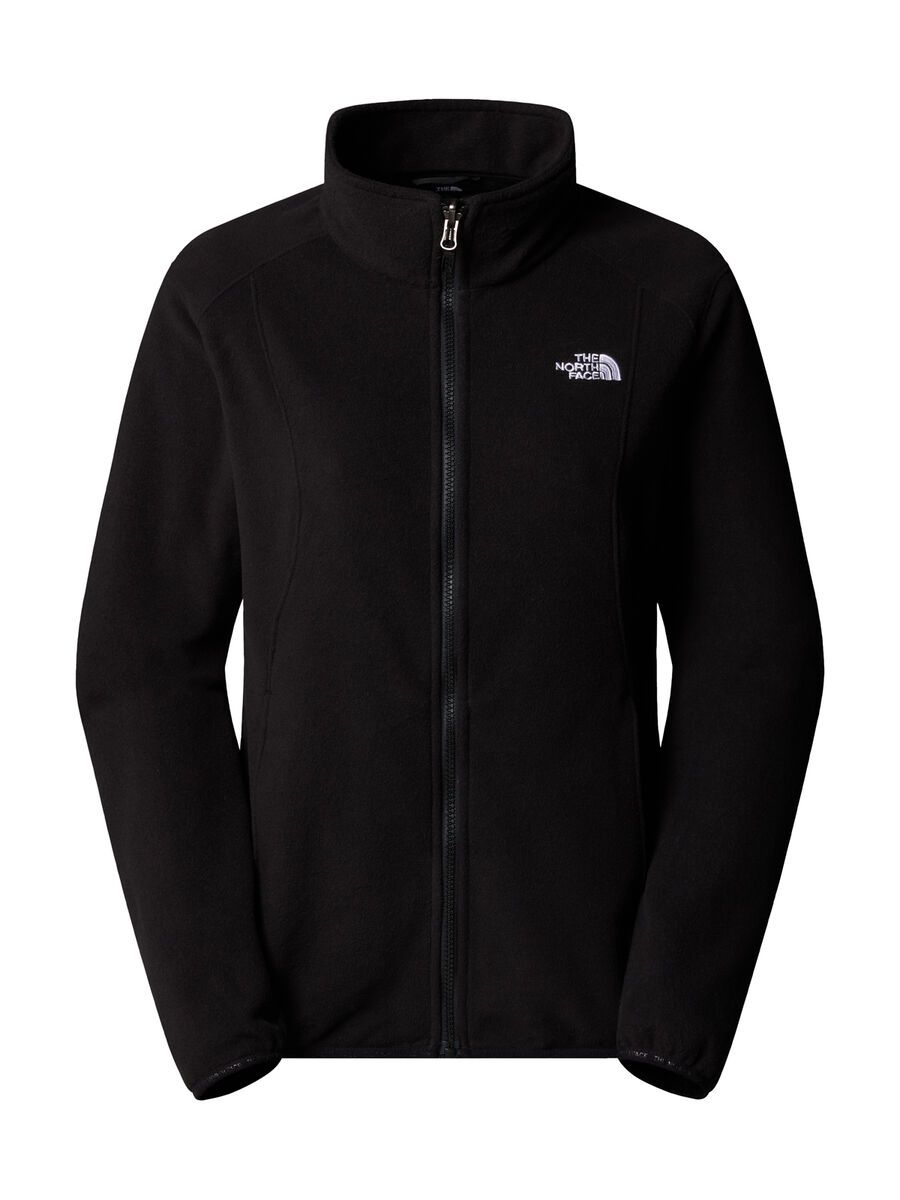 The North Face Women’s Evolve II Triclimate 3-in-1 Jacket, tnf black - Bild 4