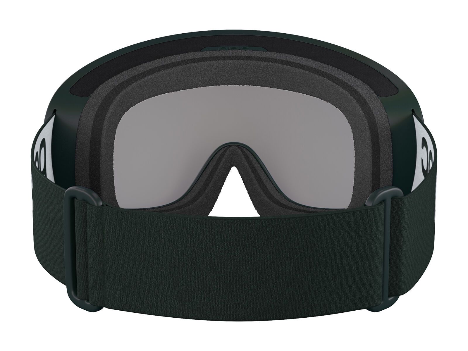 POC Fovea, Clarity Uni. Partly Sunny Forest Green / pargasite green - Bild 4