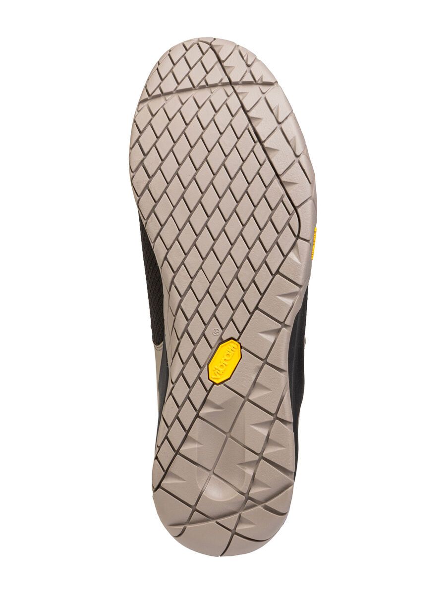 Northwave Multicross Plus GTX, black/sand - Bild 3