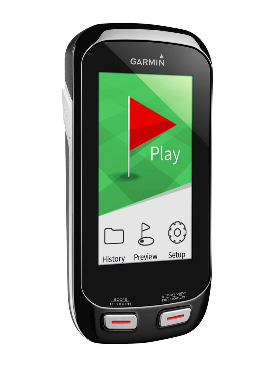 Garmin Approach G8 - Bild 5