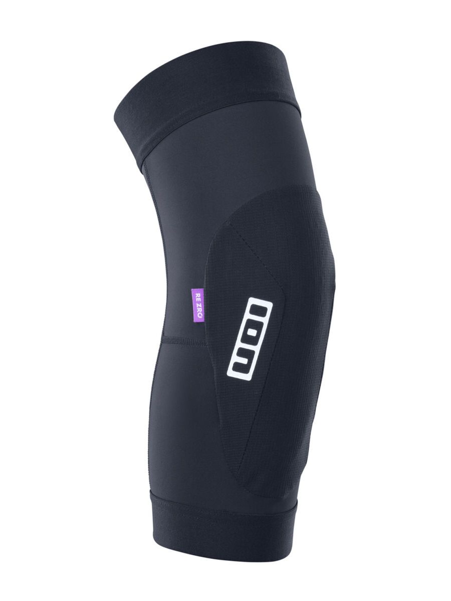 ION Knee Pads Arcon Core Short, black - Bild 1