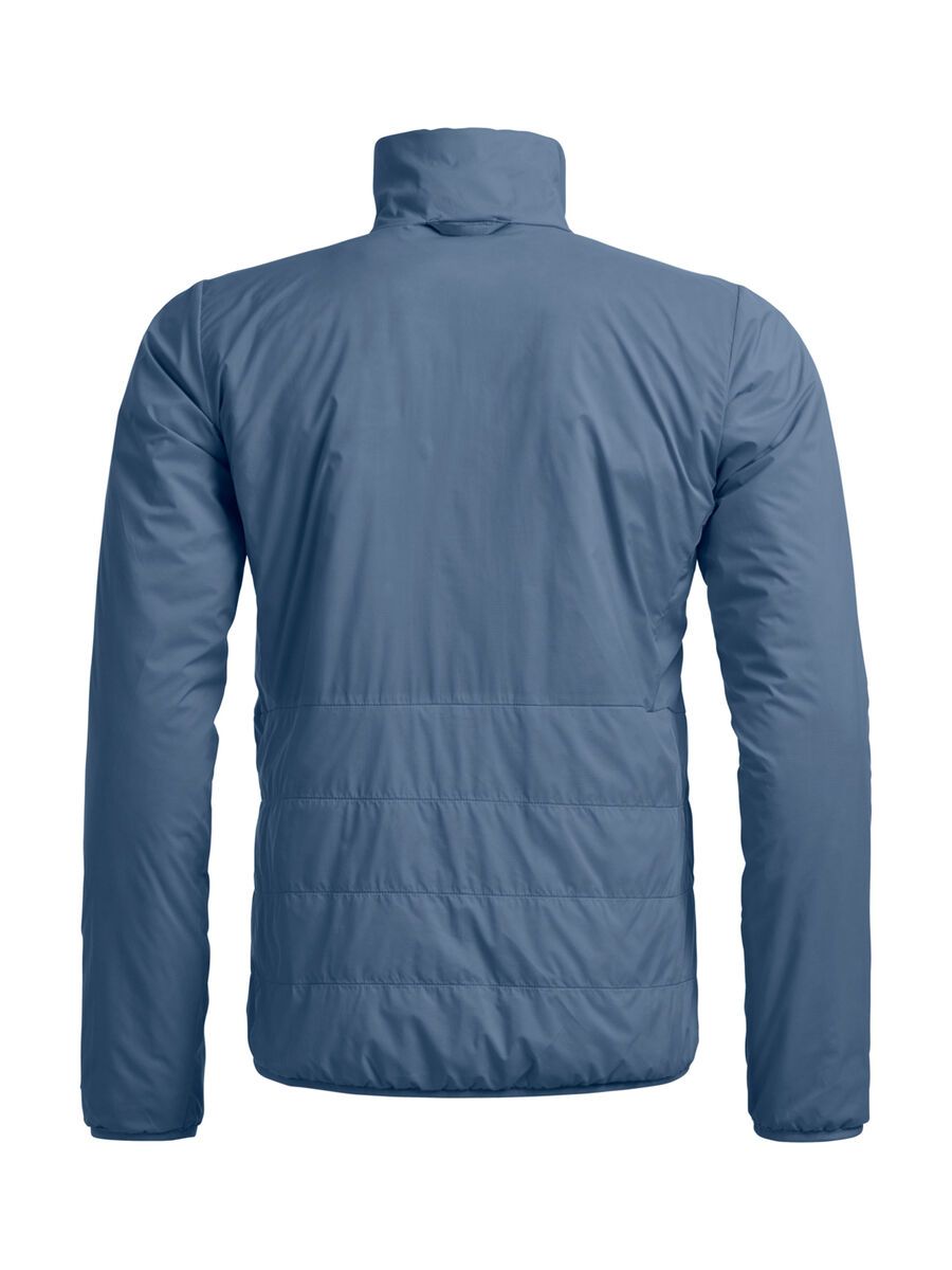 Ortovox Ortler Metawool 60 Rev Jacket M, grey ice - Bild 4