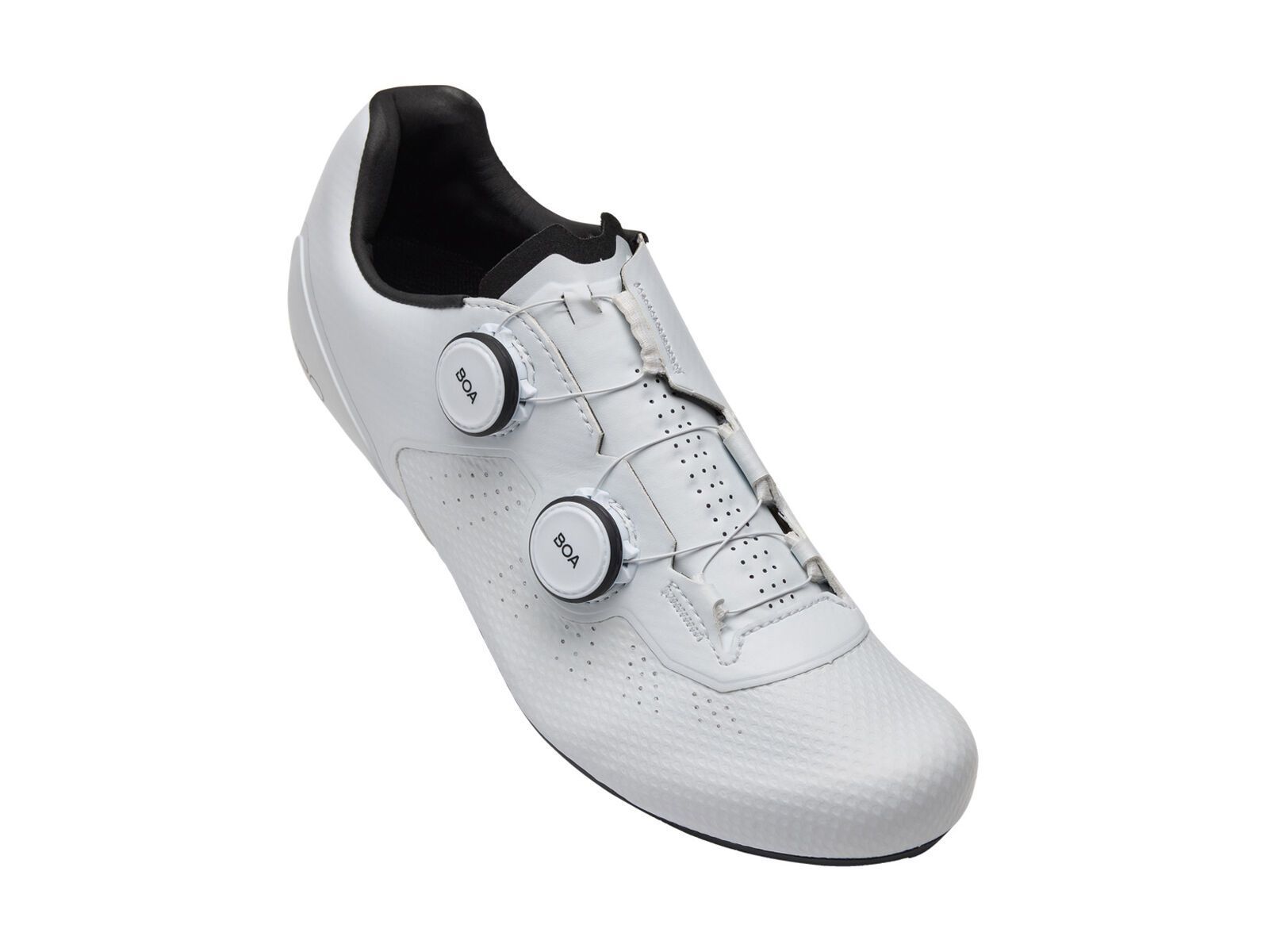 Giro Regime II, white - Bild 1