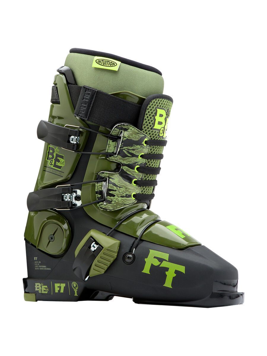 Full Tilt B&E - Bild 1