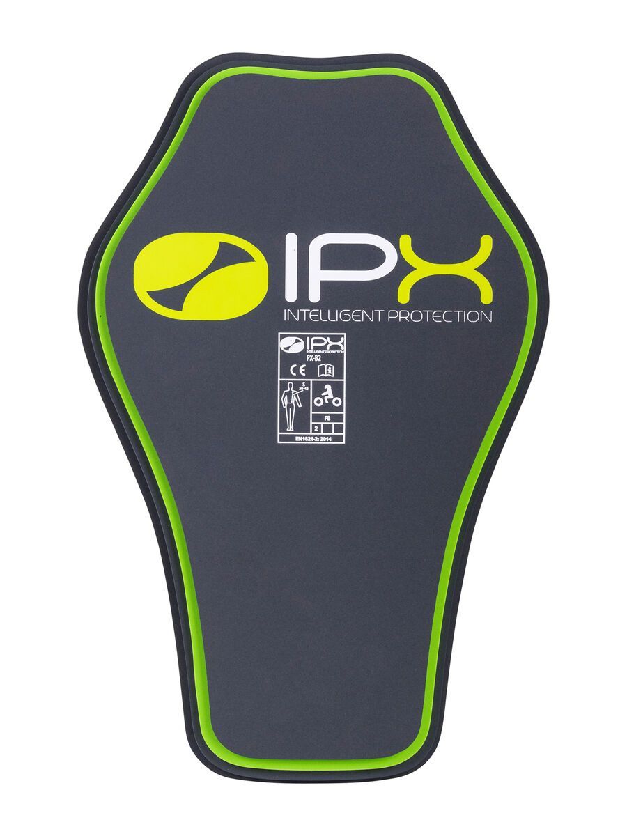 ONeal Underdog III Protector Jacket CE Youth, black - Bild 5