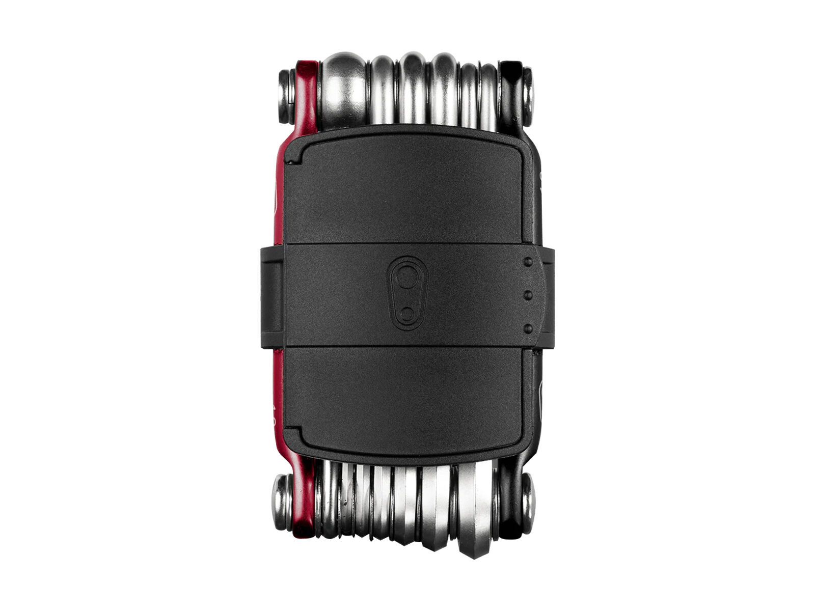 Crankbrothers M13, black/red - Bild 2