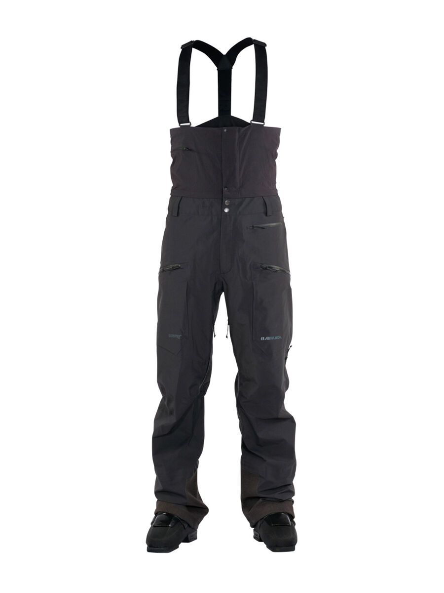Armada Basin Gore-Tex Pro 3L Pant, black - Bild 1