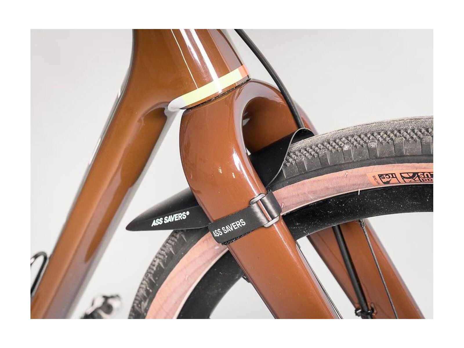 Ass Savers Mudder Mini, black - Bild 2