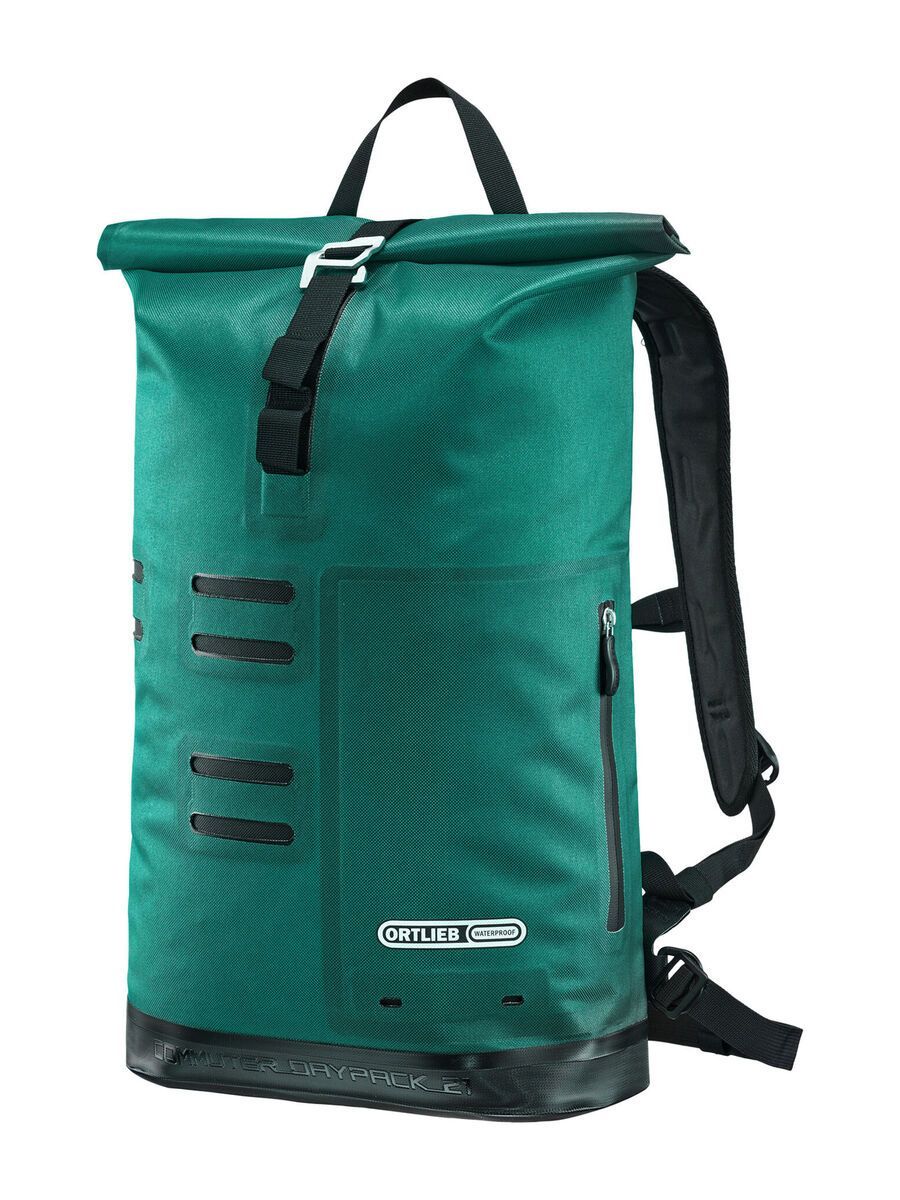 ORTLIEB Commuter-Daypack 21 L, atlantis green - Bild 1