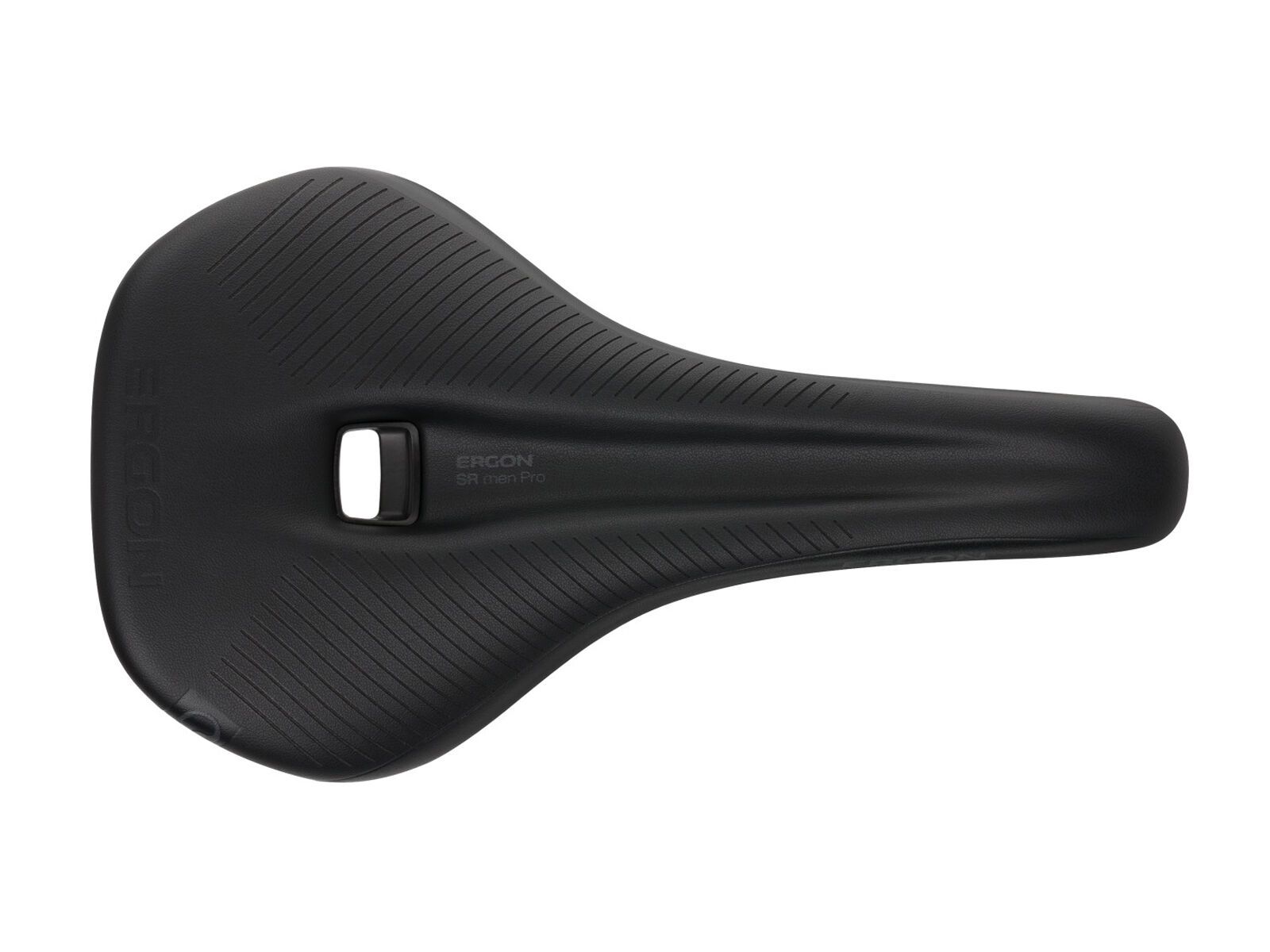 Ergon SR Pro Men M/L, stealth - Bild 2