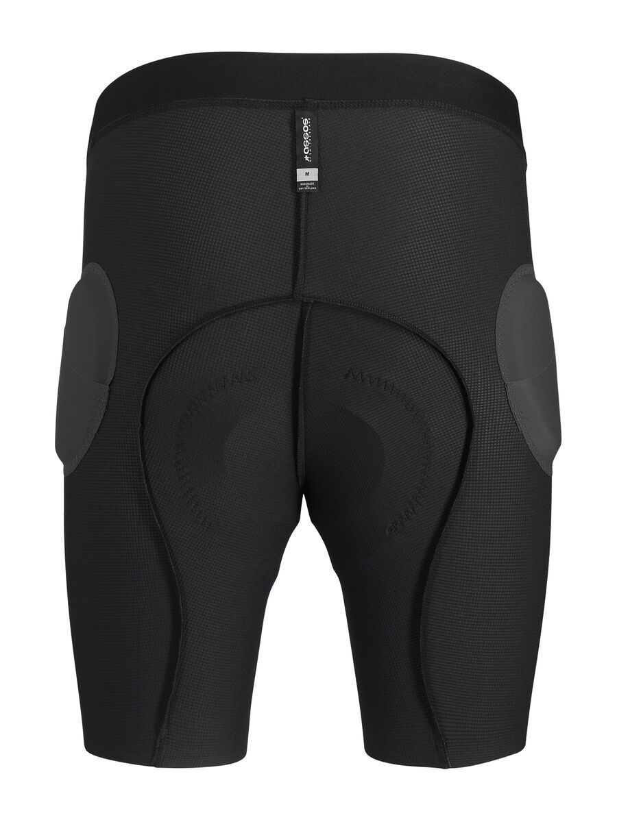 Assos Trail Liner Shorts, black series - Bild 3