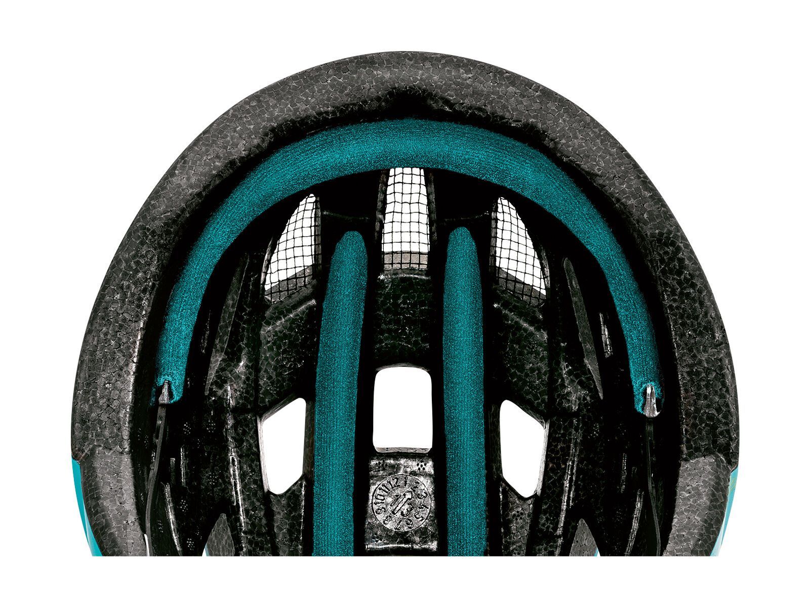uvex i-vo c, dark silver-blue - Bild 2
