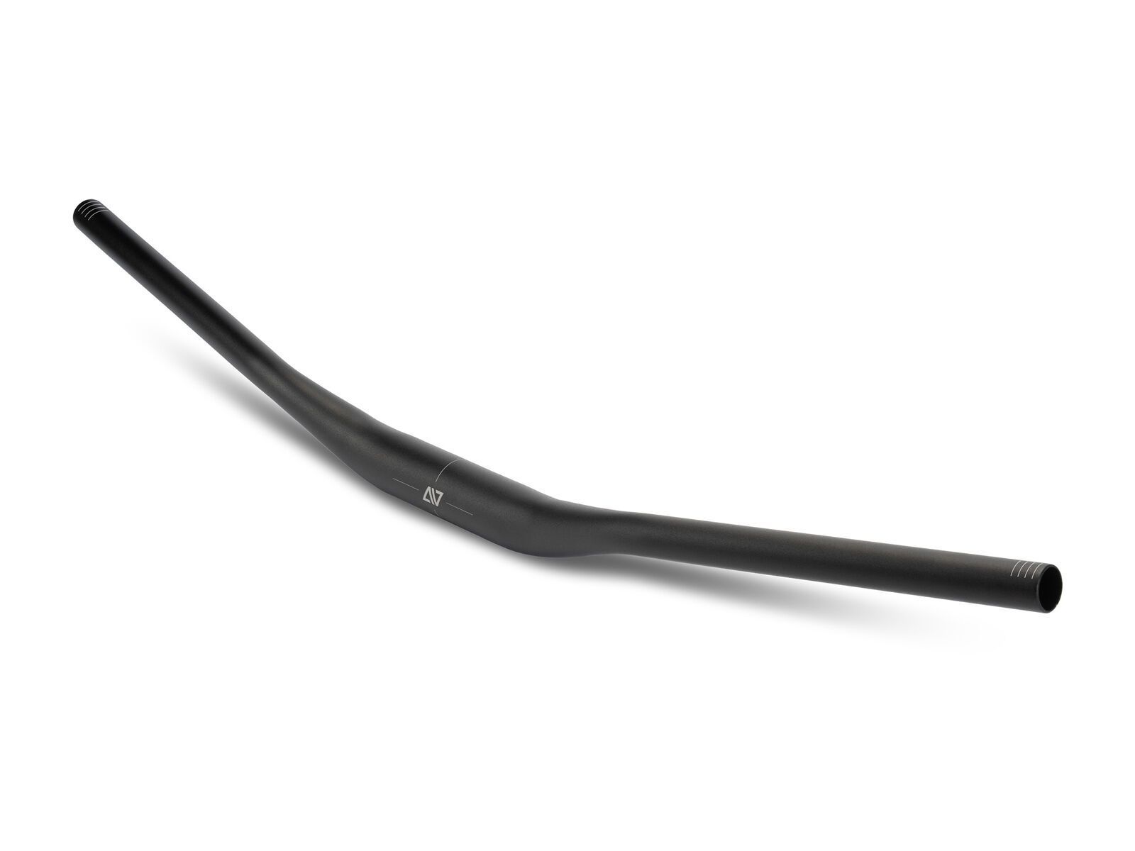 Cube Acid Lenker Omne 35.0 8° R25 - 780 mm, black - Bild 3