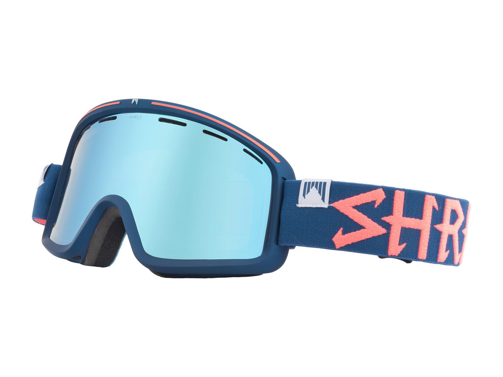 Shred Monocle, grab/Lens: frozen reflect smoke - Bild 1