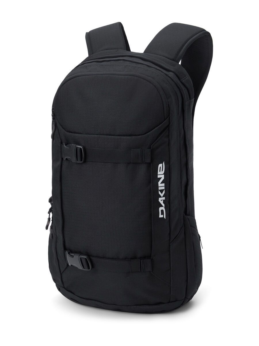 Dakine Mission 25L, black - Bild 1