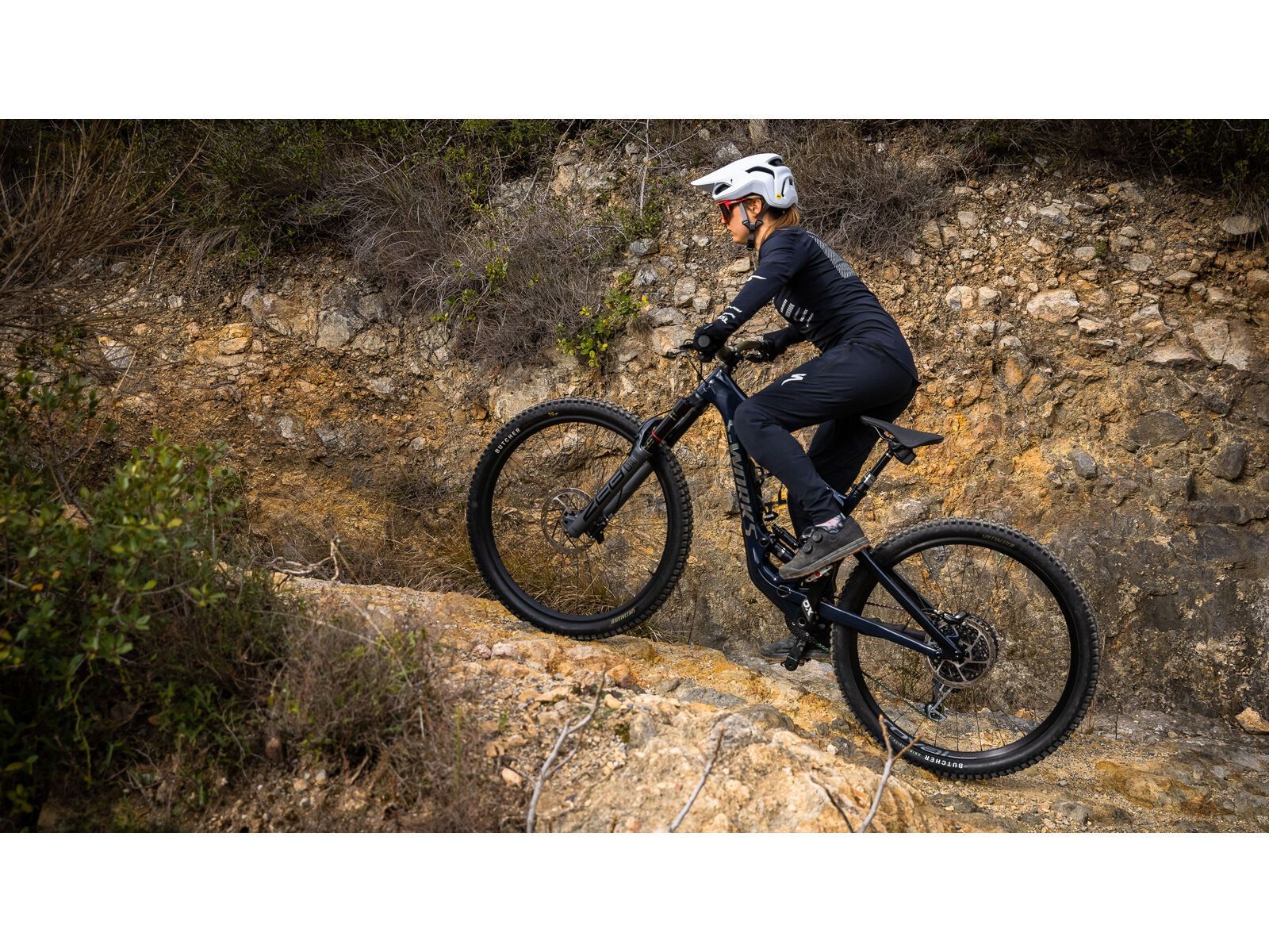 Specialized Power Pro Mirror - 143 cm, black - Bild 18