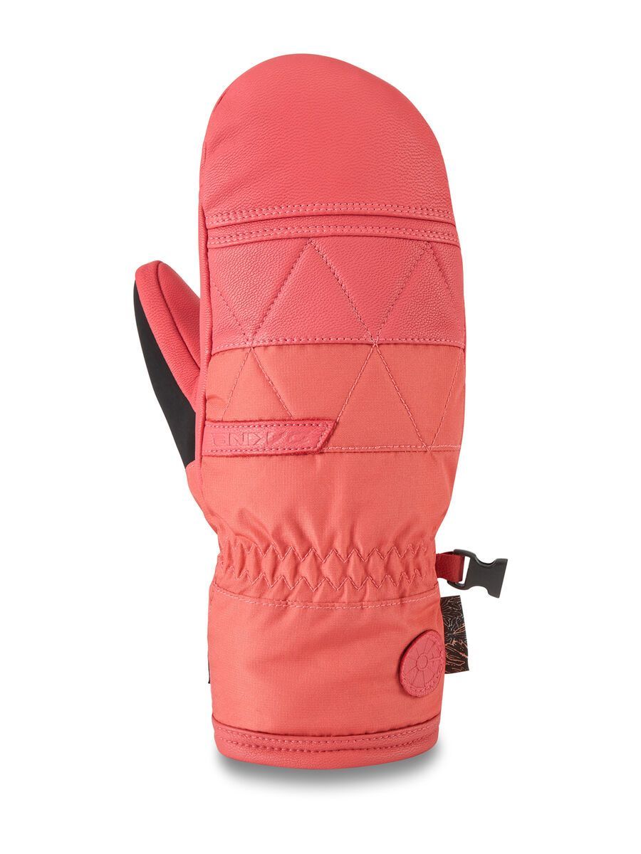 Dakine Fleetwood, b4bc spiced coral - Bild 1