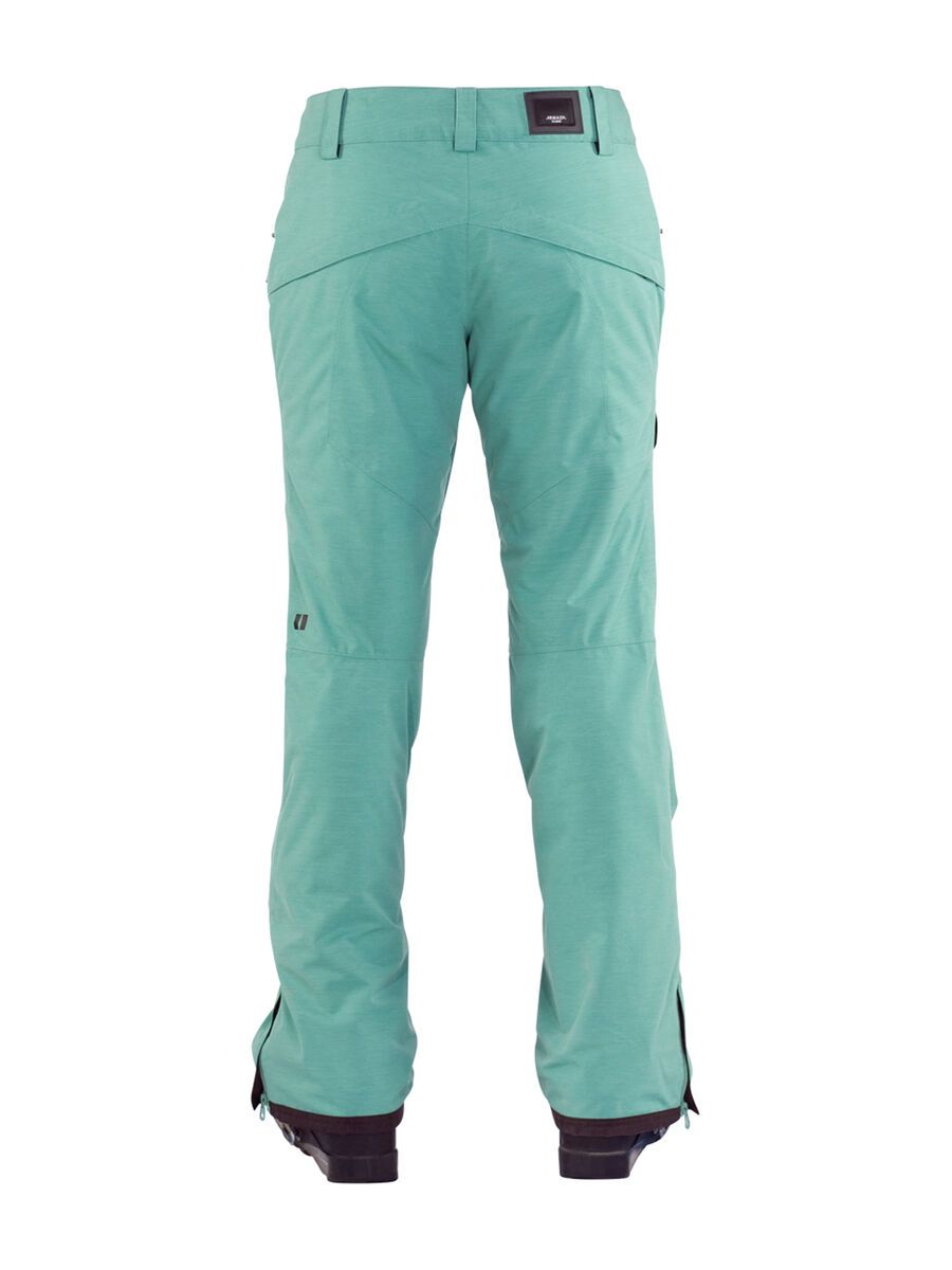 Armada Kiska Gore-Tex Insulated Pant, mineral - Bild 2