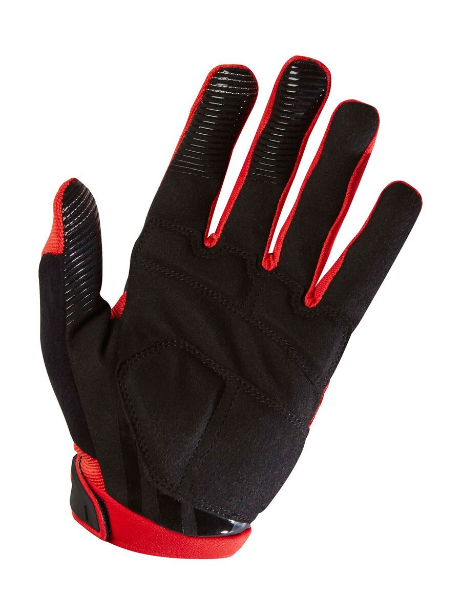 Fox Ranger Gel Glove, red - Bild 2