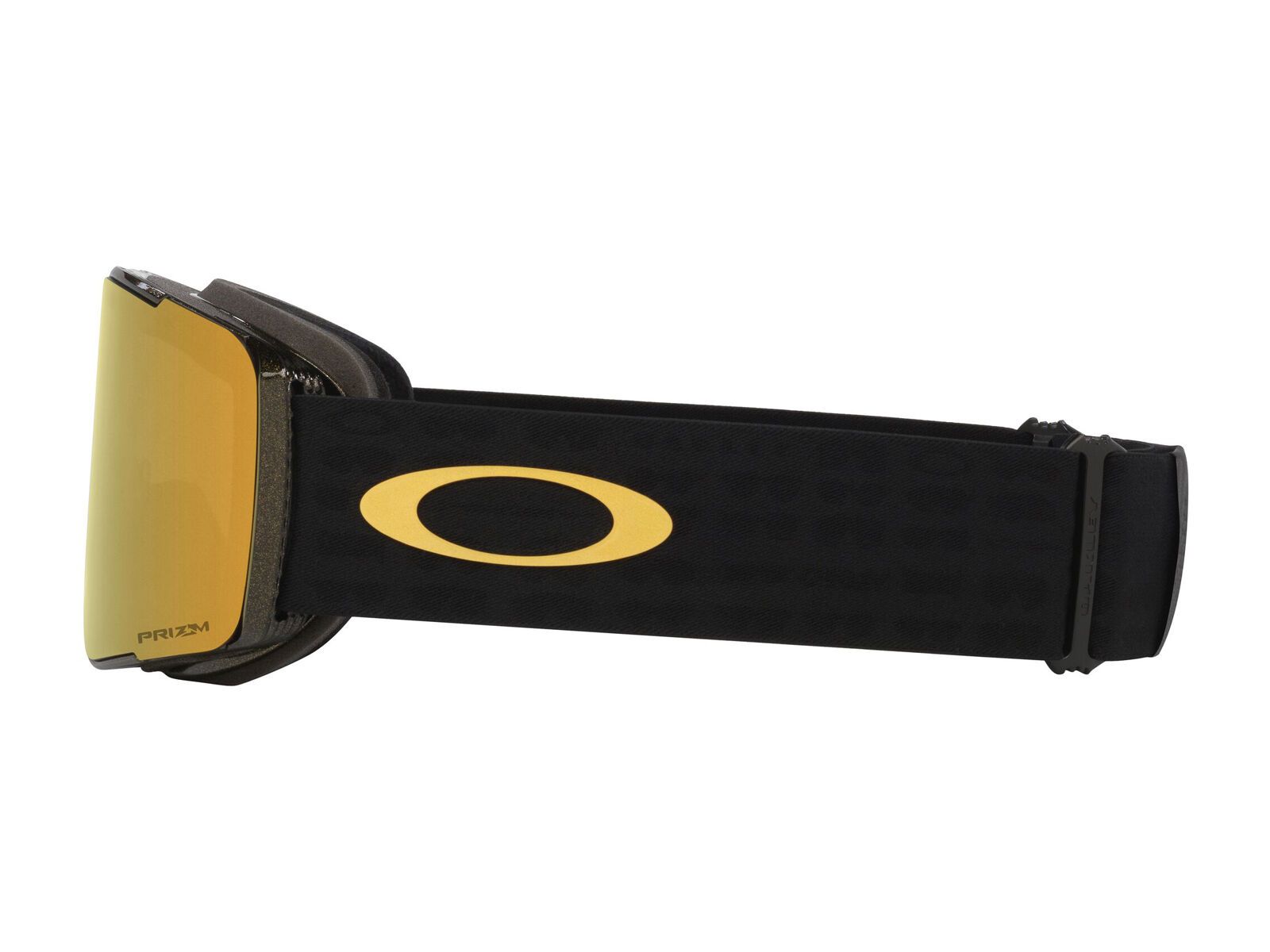 Oakley Line Miner Pro M 50th Anniversary, Prizm Snow 24K Iridium & Iced - Bild 5