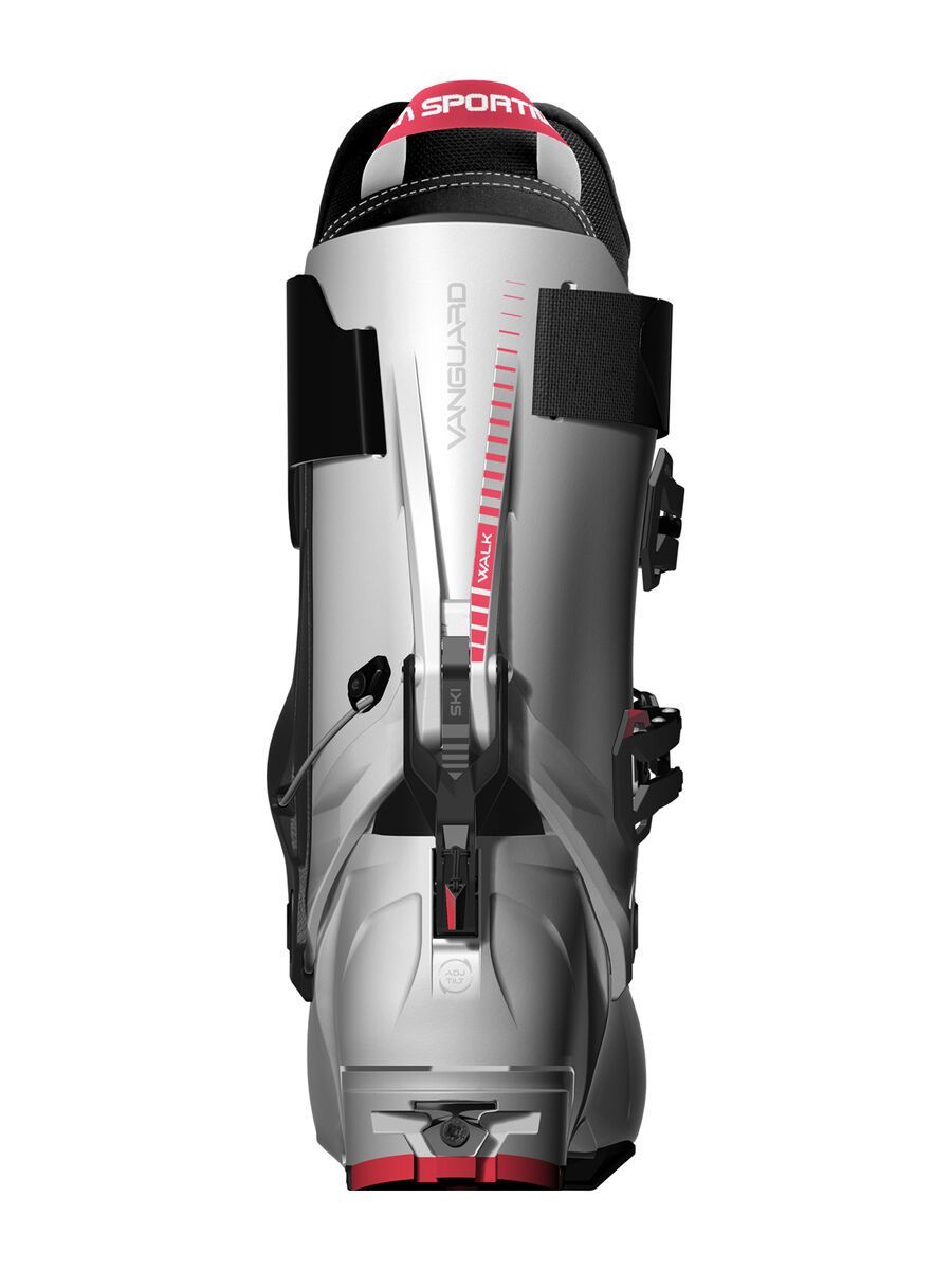 La Sportiva Vanguard Woman, ice/hibiscus - Bild 4