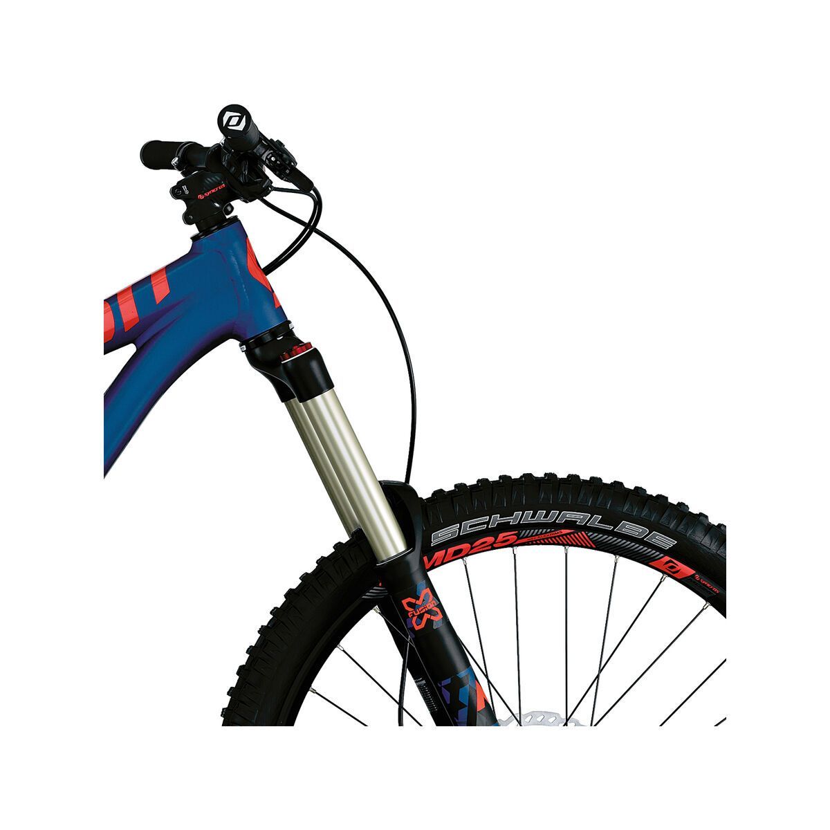 Scott Voltage FR 730 - Bild 5