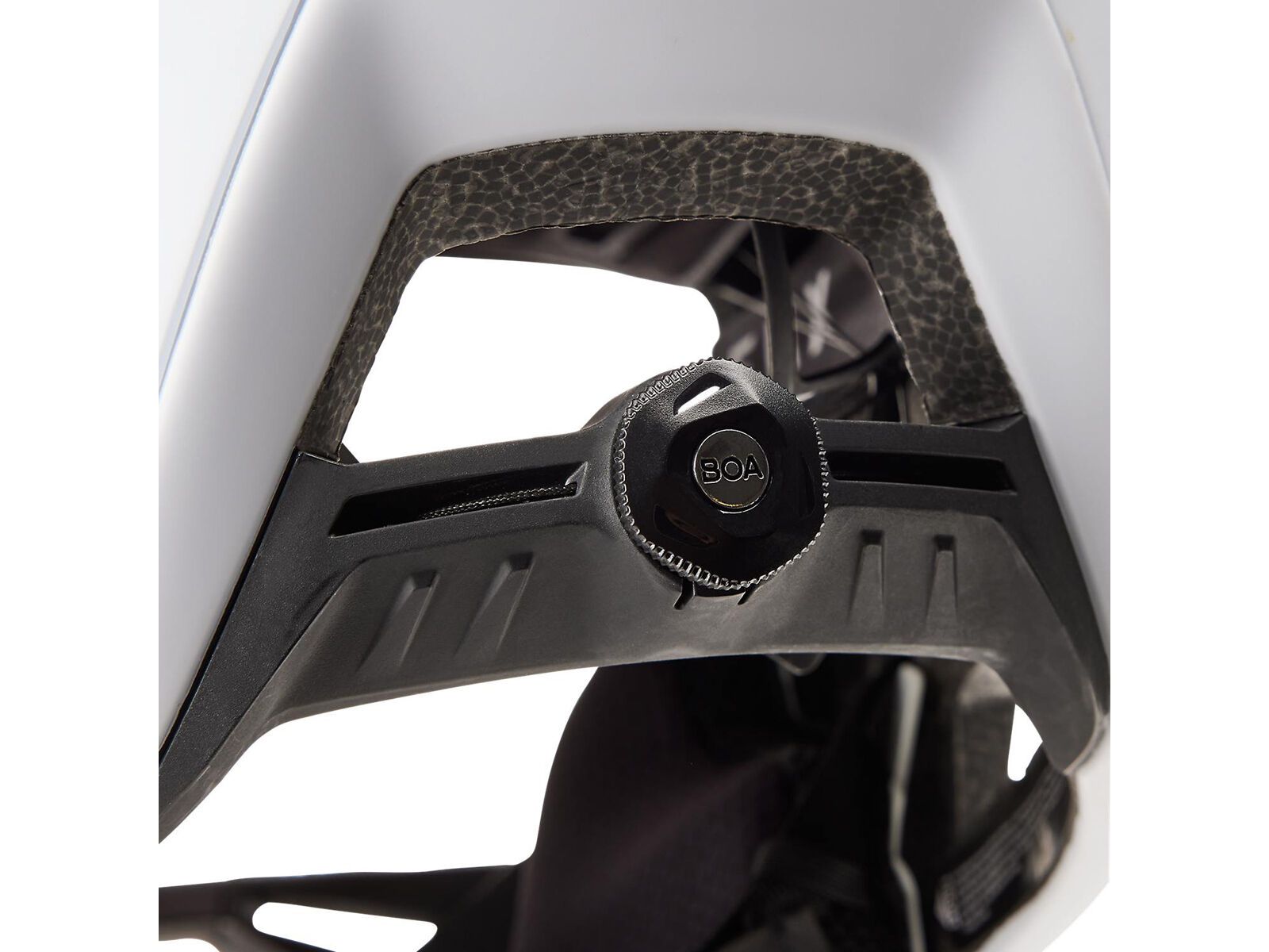 Fox Proframe RS CLYZO, red - Bild 9