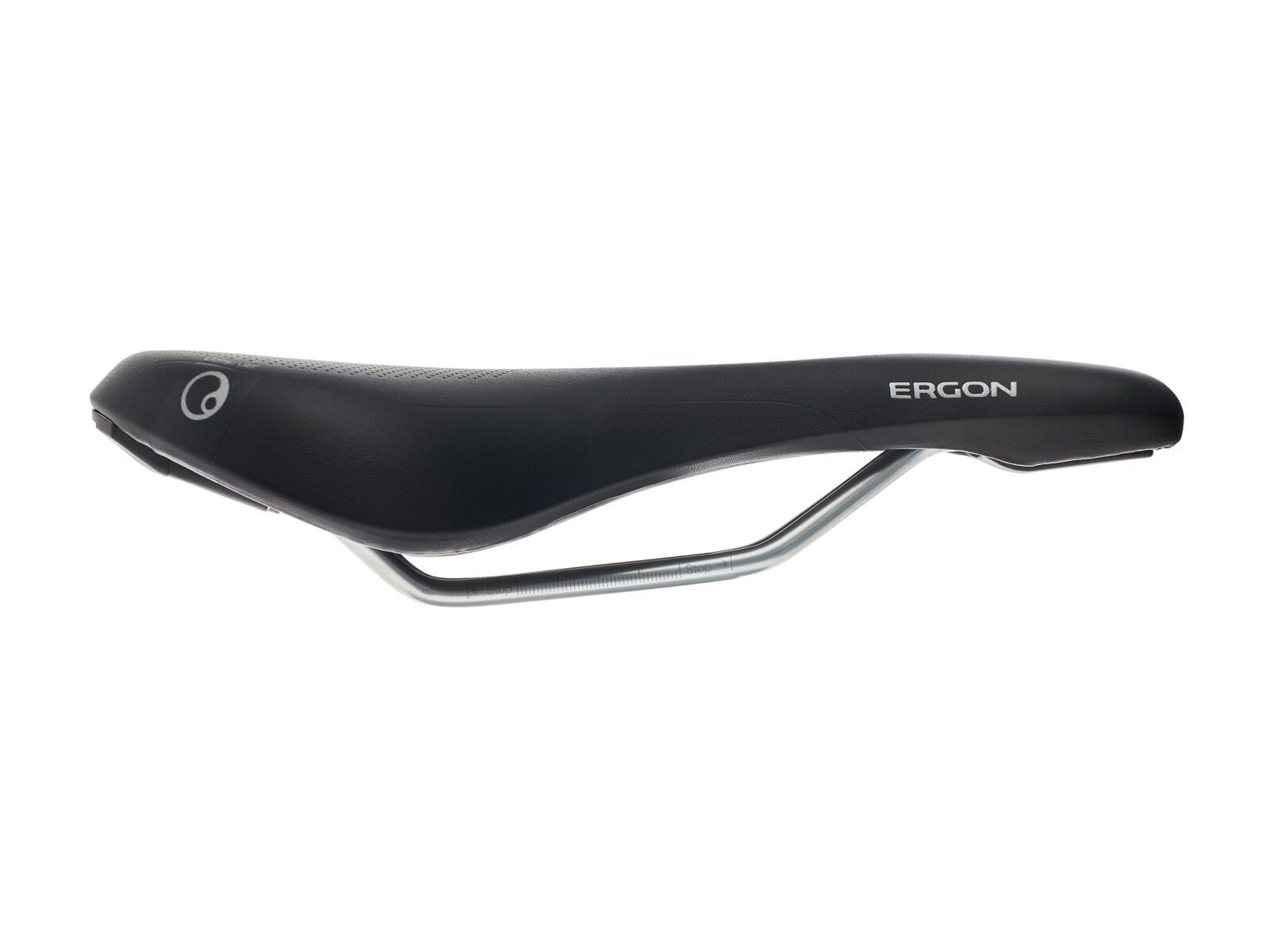 Ergon SFC3 Comp Gel Large, black - Bild 3
