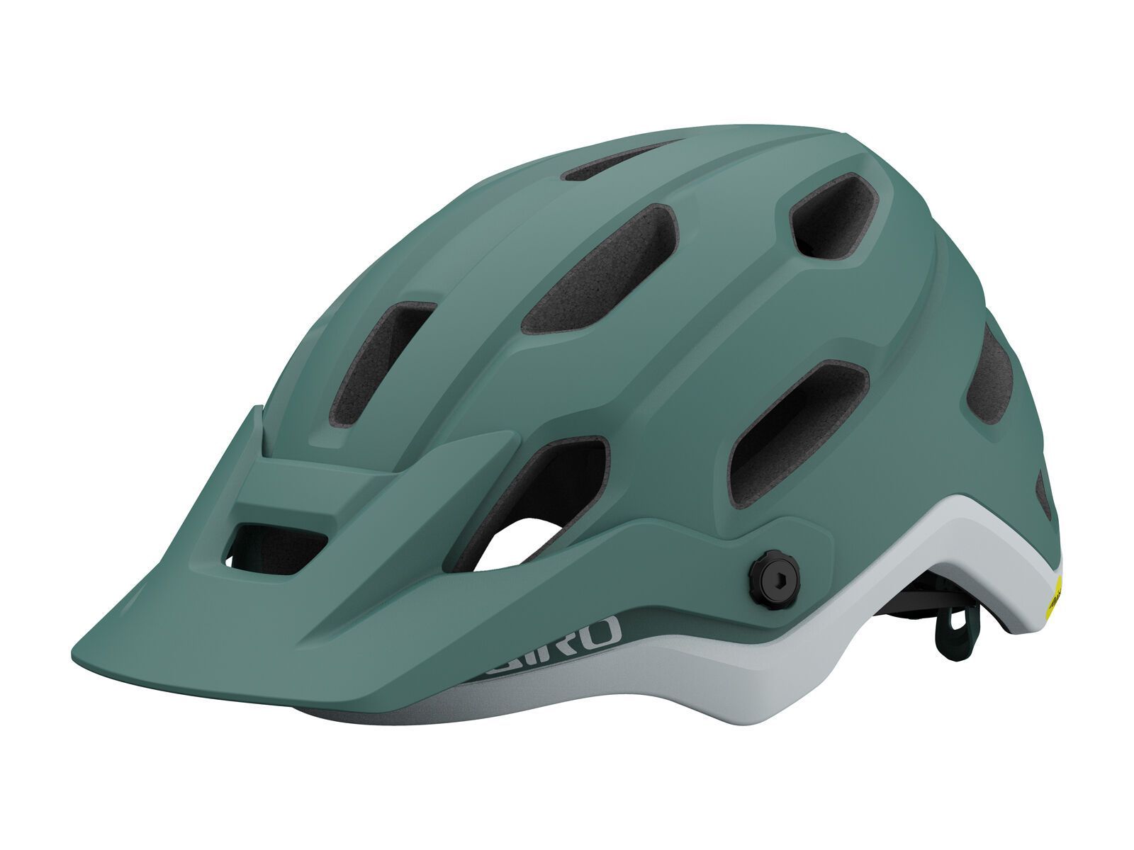Giro Source W MIPS, matte grey green - Bild 1