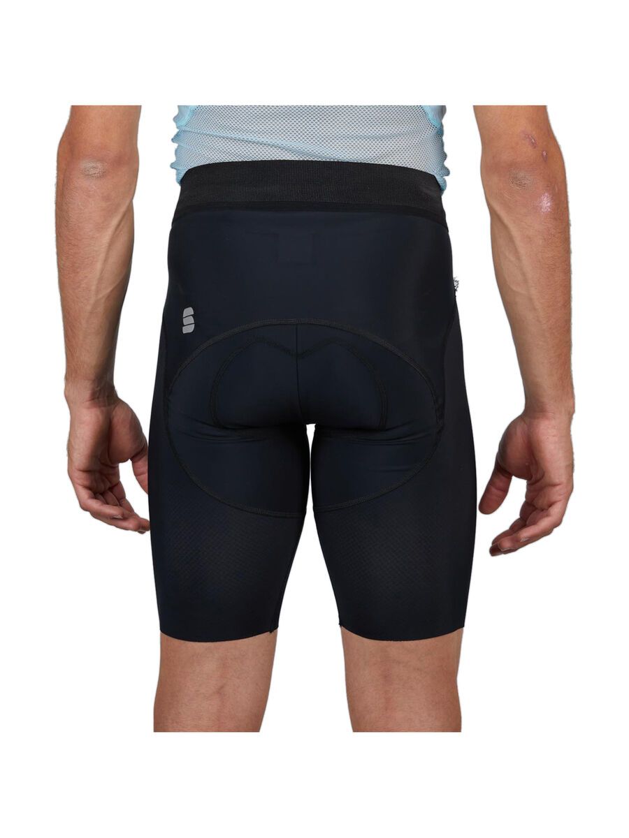 Sportful In Liner Short, black - Bild 2