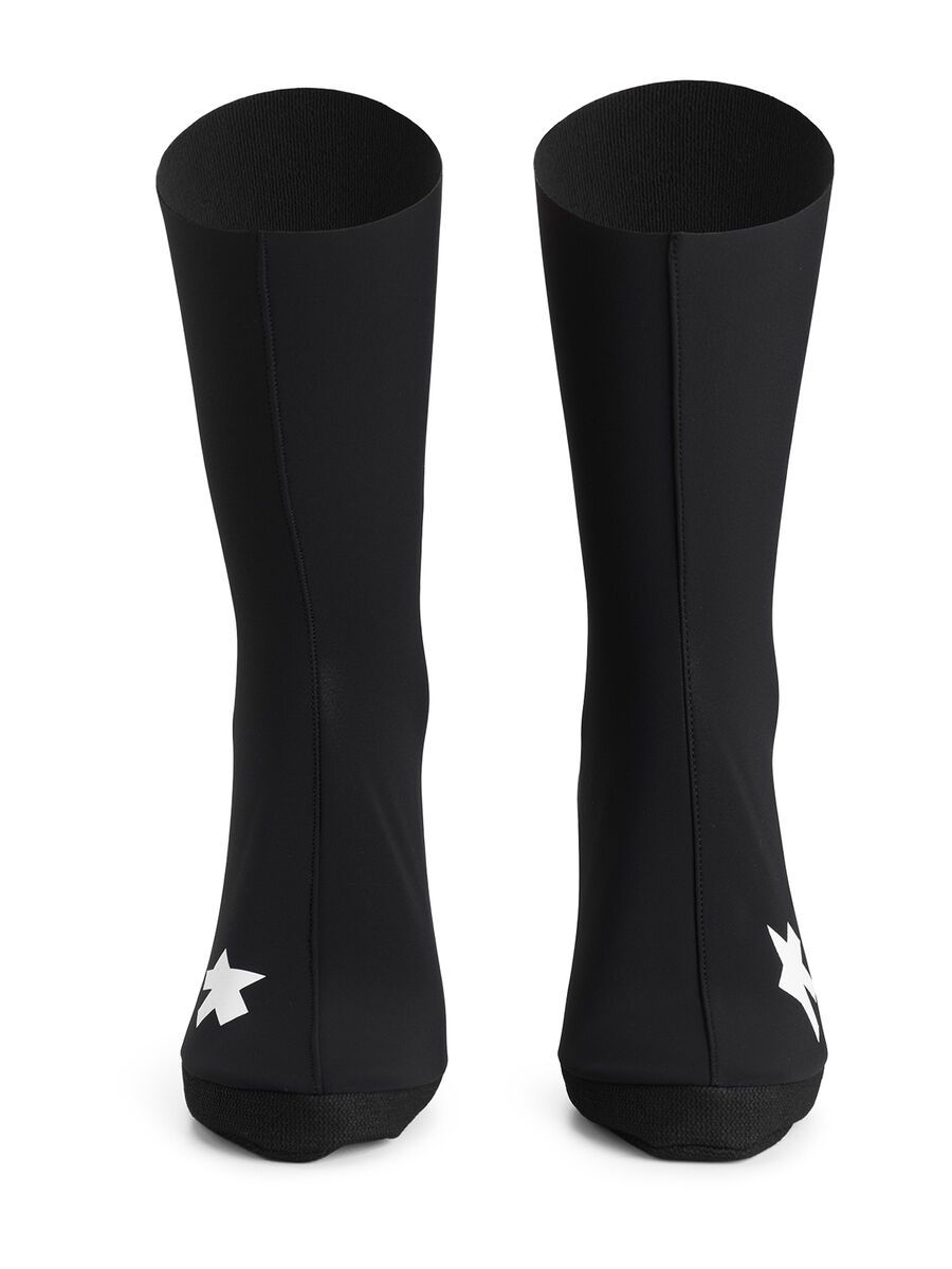 Assos Winter Booties P1, black series - Bild 1
